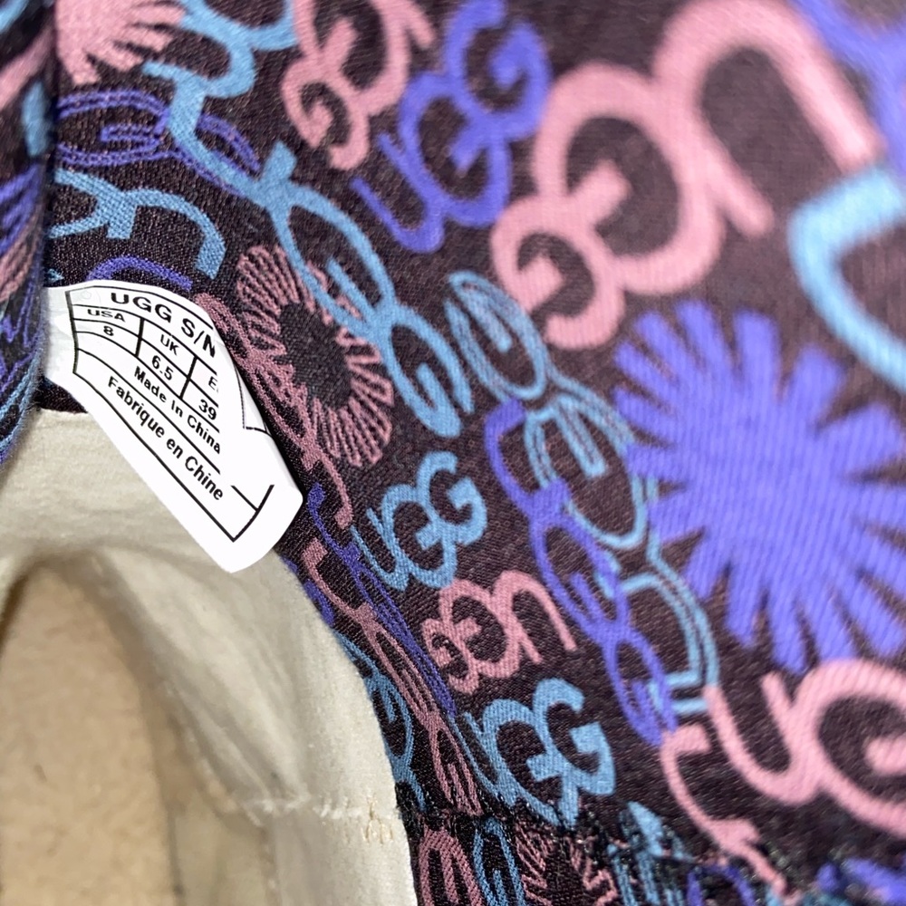 Button Down Ugg Boots - image 3